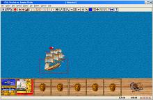 Age of Sail screenshot #6