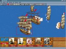 Age of Sail screenshot #9