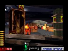 Area 51 screenshot #5