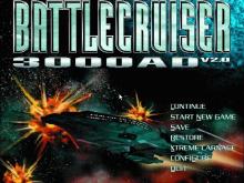 Battlecruiser 3000AD (a.k.a. BC3K) screenshot #4