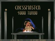 Chessmaster 4000 screenshot