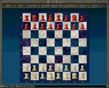 Chessmaster 4000 screenshot #2