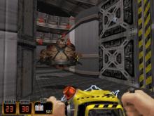 Duke Nukem 3D: Atomic Edition screenshot #7