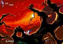 Earthworm Jim 2 screenshot #4