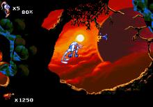 Earthworm Jim 2 screenshot #5