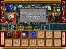 Heroes of Might and Magic 2: Gold Edition screenshot #14
