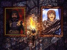 Heroes of Might and Magic 2: Gold Edition screenshot #2