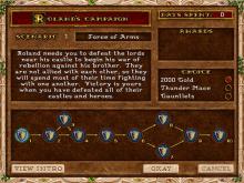 Heroes of Might and Magic 2: Gold Edition screenshot #3