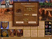 Heroes of Might and Magic 2: Gold Edition screenshot #4