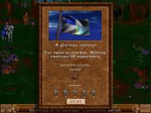 Heroes of Might and Magic 2: Gold Edition screenshot #6