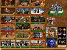Heroes of Might and Magic 2: Gold Edition screenshot #8