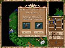 Heroes of Might and Magic 2: Gold Edition screenshot #9