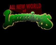 Lemmings 3: All New World of Lemmings screenshot #10