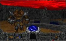 Hexen: Beyond Heretic screenshot #10