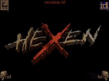Hexen: Beyond Heretic screenshot #3