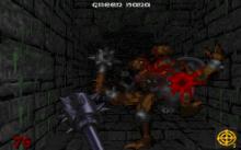 Hexen: Beyond Heretic screenshot #5