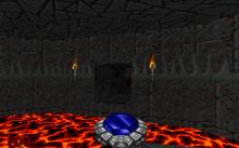 Hexen: Beyond Heretic screenshot #6