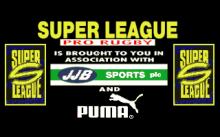 Super League Pro Rugby screenshot #1