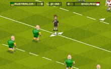 Super League Pro Rugby screenshot #5