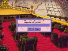 Leisure Suit Larry 7: Love for Sail! screenshot #16