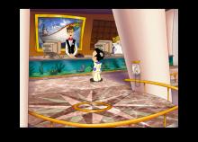 Leisure Suit Larry 7: Love for Sail! screenshot #6