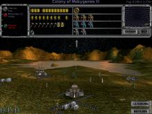 Master of Orion 2: Battle at Antares screenshot #9