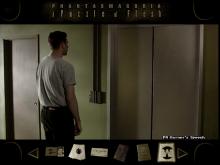 Phantasmagoria 2: A Puzzle of Flesh screenshot #9