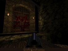 Quake screenshot #1