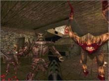 Quake screenshot #10