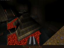Quake screenshot #2