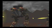 Shattered Steel screenshot #11
