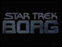 Star Trek: Borg screenshot #1
