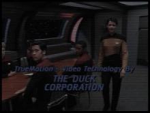 Star Trek: Borg screenshot #2