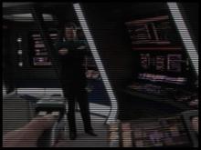 Star Trek: Borg screenshot #5