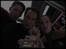 Star Trek: Borg screenshot #6