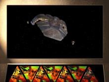 Star Trek: Deep Space Nine: Harbinger screenshot #11