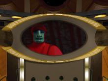 Star Trek: Deep Space Nine: Harbinger screenshot #12