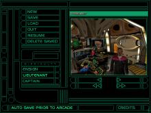 Star Trek: Deep Space Nine: Harbinger screenshot #3