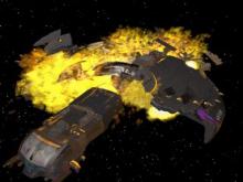 Star Trek: Deep Space Nine: Harbinger screenshot #6