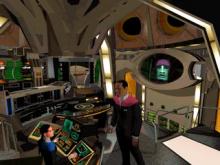 Star Trek: Deep Space Nine: Harbinger screenshot #7