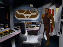 Star Trek: Deep Space Nine: Harbinger screenshot #9