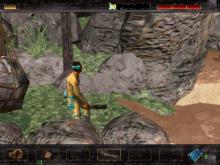 Time Commando screenshot #6