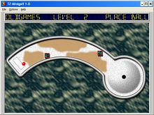 TZ-Minigolf screenshot #3