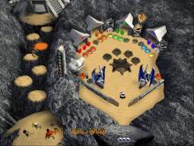 3D Ultra Pinball 3: The Lost Continent screenshot #10