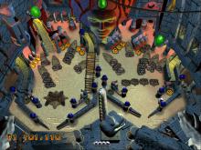 3D Ultra Pinball 3: The Lost Continent screenshot #11
