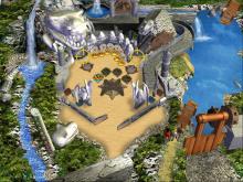 3D Ultra Pinball 3: The Lost Continent screenshot #6