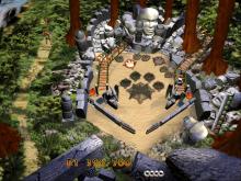 3D Ultra Pinball 3: The Lost Continent screenshot #7