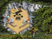 3D Ultra Pinball 3: The Lost Continent screenshot #8