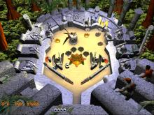 3D Ultra Pinball 3: The Lost Continent screenshot #9