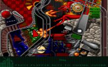 Extreme Pinball screenshot #3